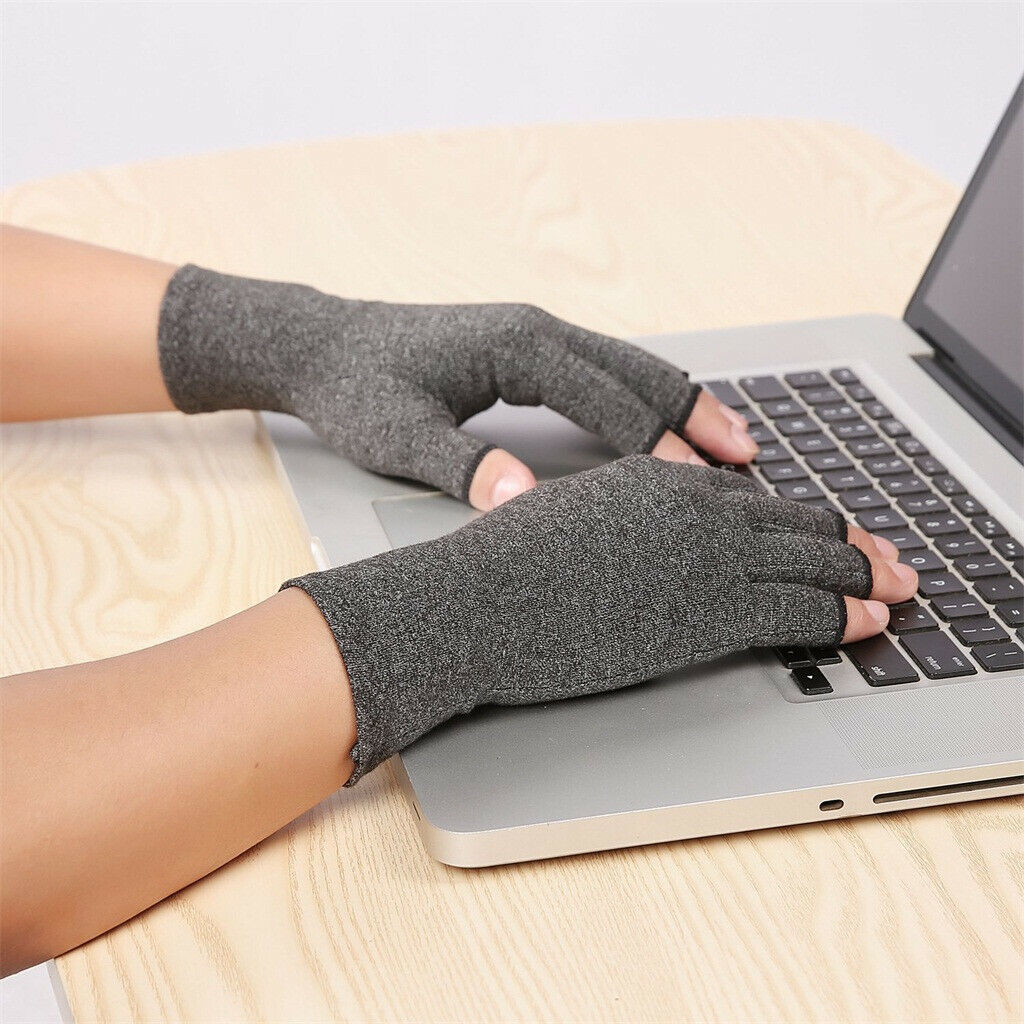 new Arthritis Gloves Compression Glove For Rheumatoid & Osteoarthritis Pain Relief koeek - KOEEK