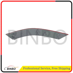 Fits For Mercedes Benz W164 ML300 ML320 Rear Passenger Side Tail Light Reflector 07FC0E-D4 - KOEEK