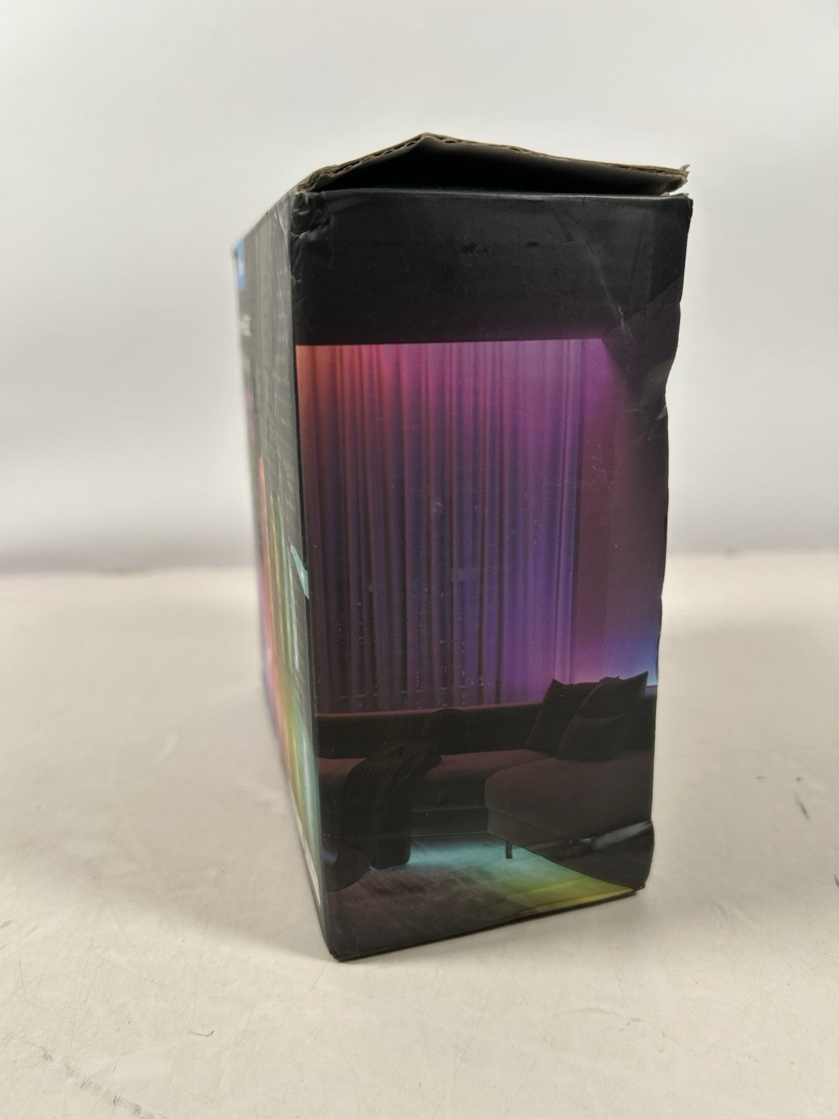 Govee 100ft RGBIC LED Strip Lights, Smart LED Lights Work with Alexa and Google GOVEE - KOEEK