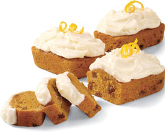 new Mini Loaf Pan, 8-Cavity Non-Stick Muffin Pan,Carbon 14.2*9.44*1.3 in, Gray 07FC0E-D4 - KOEEK