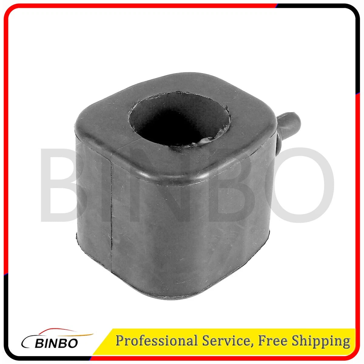 2pcs Rubber Front Stabilizer Sway Bar Bushing 2533230165 For Benz C253 GLC 200 07FC0E-D4 - KOEEK