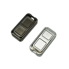 EDC Fidget Spinner Toy Stress Relief for Adults Metal Fingertip Sliders Desk Toy 07FC0E-D4 - KOEEK