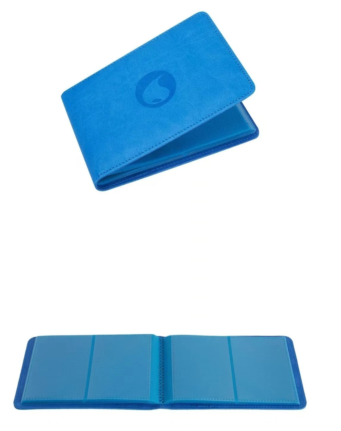 Pokemon Chinese TCG Brilliant Energy Gift Box "Water Energy" Sealed With Shrink 07FC0E-D4 - KOEEK