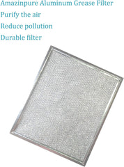 new 97006931 NY NV [OEM PART#S97006931] Broan Nutone range hood grease Silver 07FC0E-D4 - KOEEK