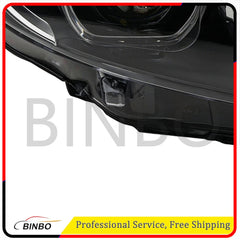 63117478152 For 2017-2020 BMW 4 Series F32 /F33 /F36 Right LED Headlight 07FC0E-D4 - KOEEK