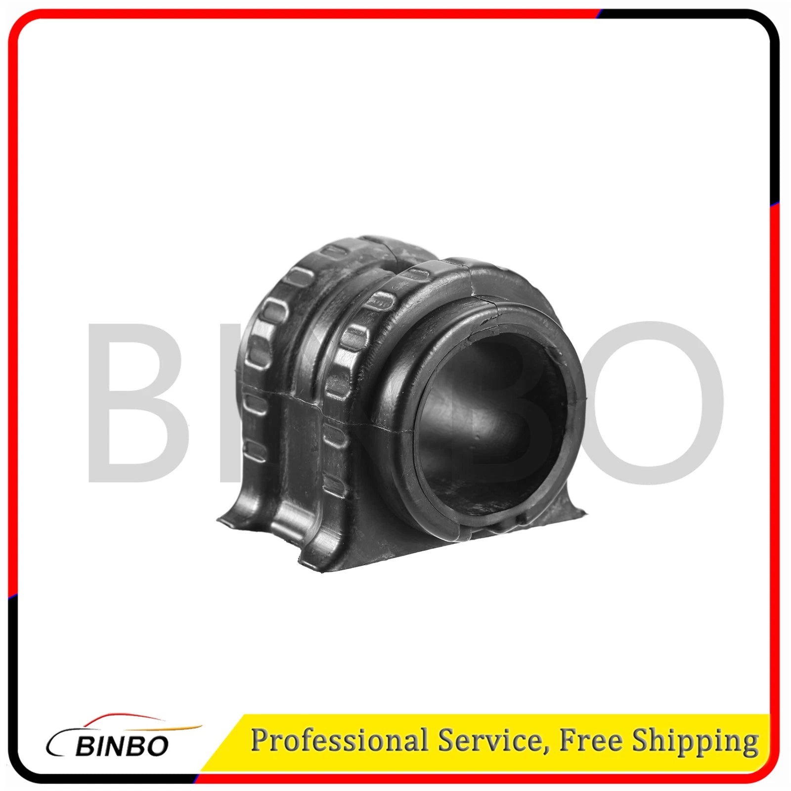 2PC Sway Bar Bush Bushing REAR Stabilizer for Range Rover & Sport 2014~ LR048462 07FC0E-D4 - KOEEK
