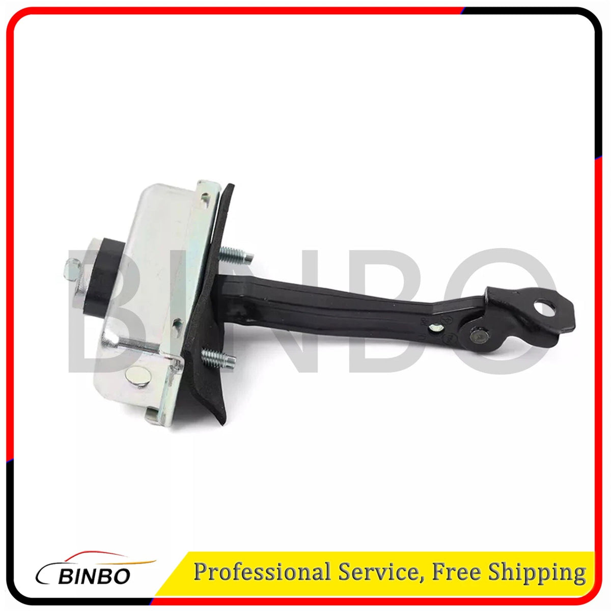 Rear Door Check Limiter Stopper LR042383 For Land Rover LR2 2007-2015 07FC0E-D4 - KOEEK
