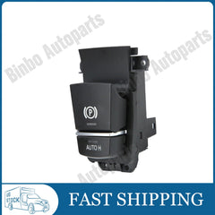 Parking Brake Control Switch 61319385029 For BMW 528i 528i 535d 535i 11 Pins 07FC0E-D4 - KOEEK
