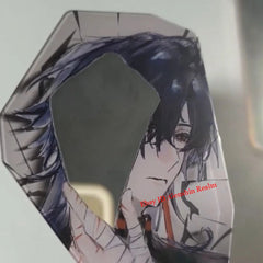 Anime Honkai: Star Rail Blade Acrylic Mirror Figure Collection Decor Toy Gift 07FC0E-D4 - KOEEK