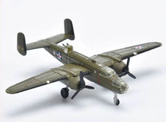 AF1 1/200 US B-25 Mitchell Bomber Diecast Finished Model 07FC0E-D4 - KOEEK