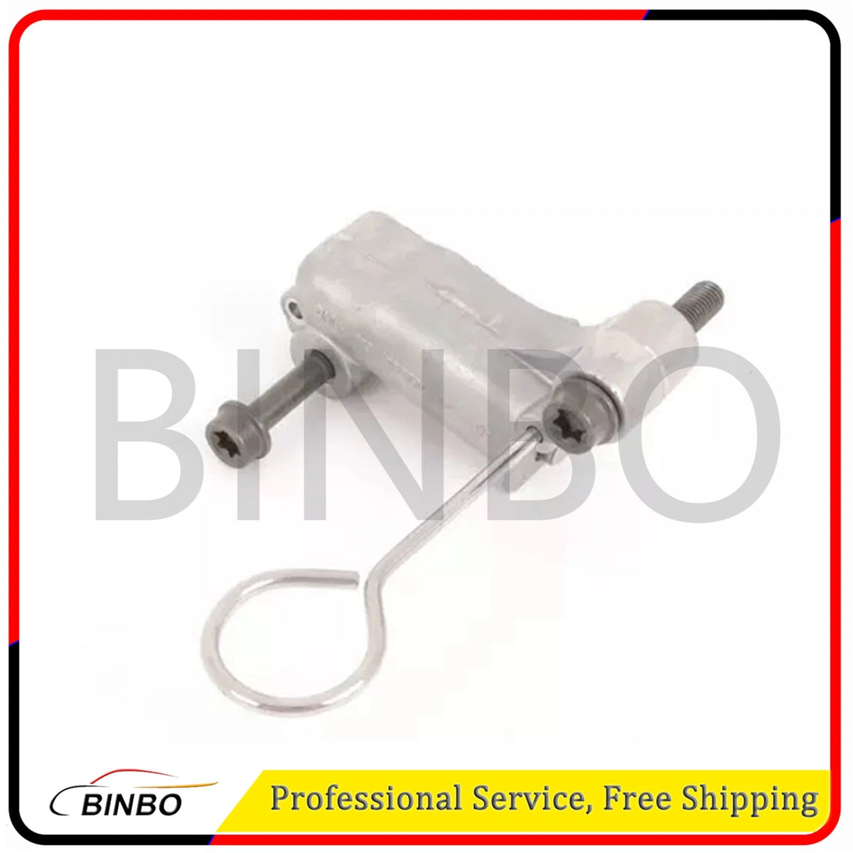 For BMW X5 2010-2018 11317557741 Timing Chain Tensioner 07FC0E-D4 - KOEEK