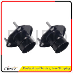 1Pair Front Shock Strut Mount Fit For Benz GLE400 ML300 W166 ML350 ML320 ML400 07FC0E-D4 - KOEEK