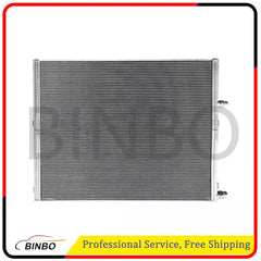 Radiator 17118484638 Fits For BMW 5 6 7 8 Serise G30 G32 G12 G15 G16 G14 G38 07FC0E-D4 - KOEEK