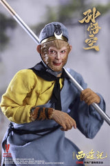 VERYCOOL XYJ-002 1/6 Scale SUN WU KONG Journey to the West Action Figures Model VERYCOOL - KOEEK
