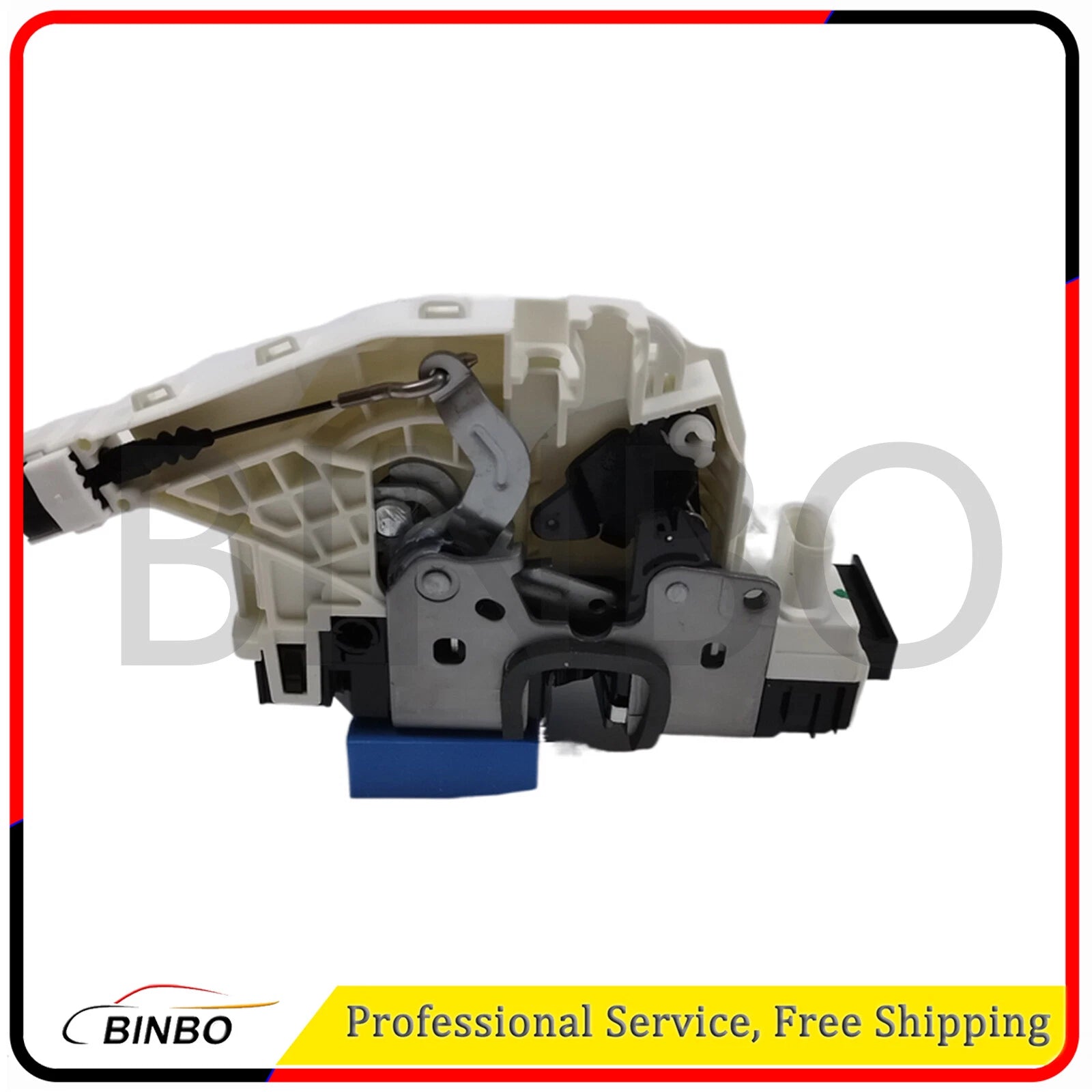 FOR MERCEDES-BENZ E W212 REAR RIGHT DOOR LOCK A2047303035 07FC0E-D4 - KOEEK