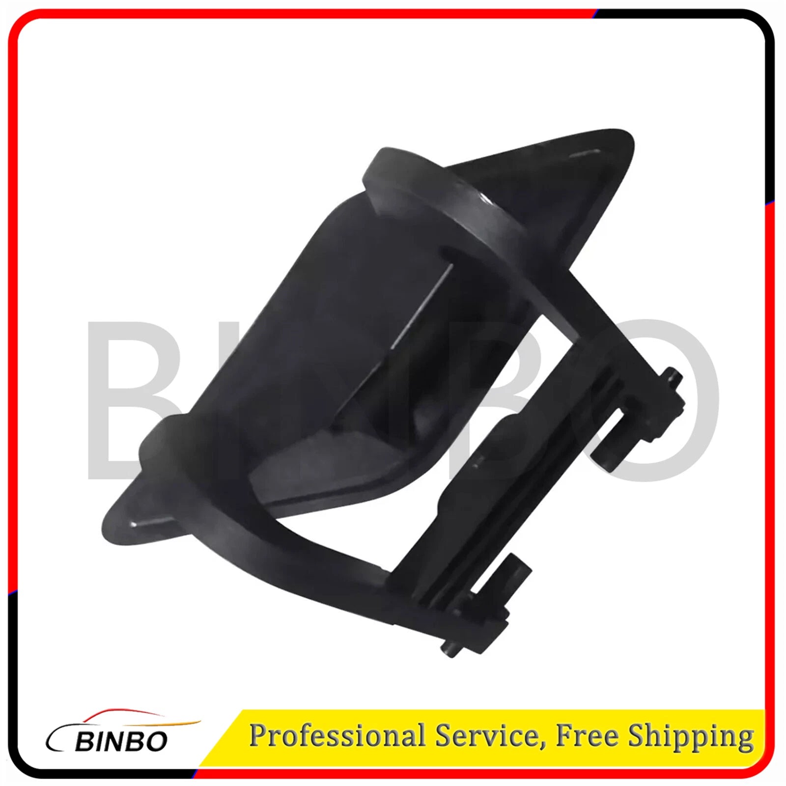 Fit For Mercedes Benz Cls Class W218 AMG Front Left Headlamp Wash Cap 2188800405 07FC0E-D4 - KOEEK