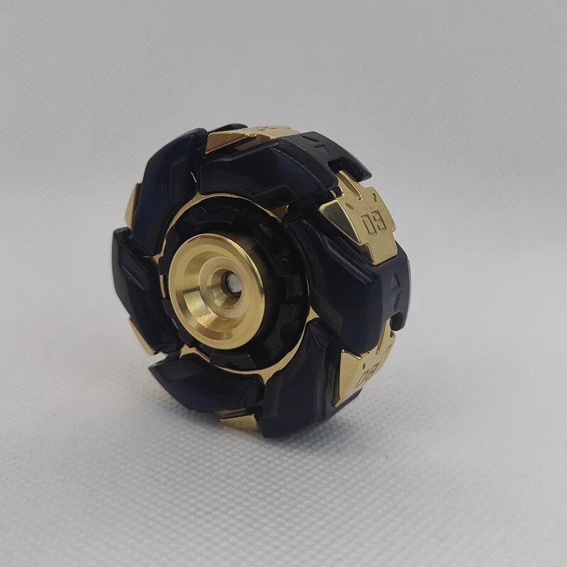 EDC Fidget Grumpy 08 Fidget Spinner Pillbug Metal EDC Beetle Finger Spinner Toy 07FC0E-D4 - KOEEK