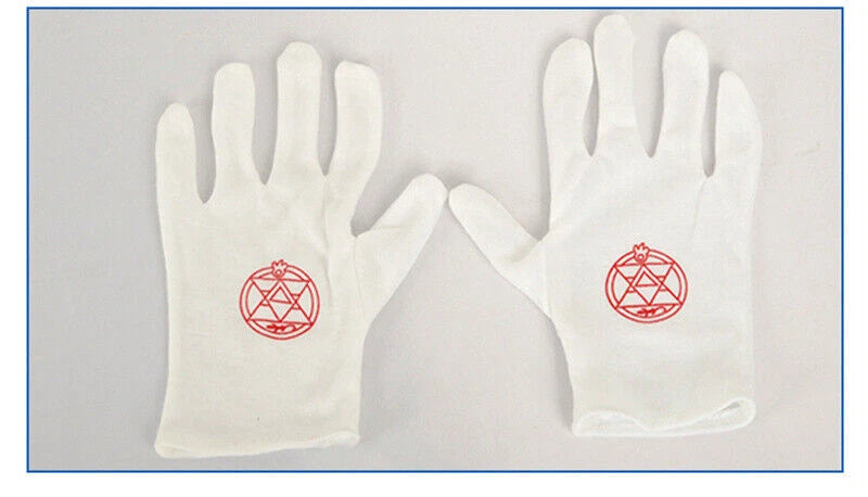 Fullmetal Alchemist Roy Mustang Cosplay Costume Army Uniform Anime Suit 07FC0E-D4 - KOEEK