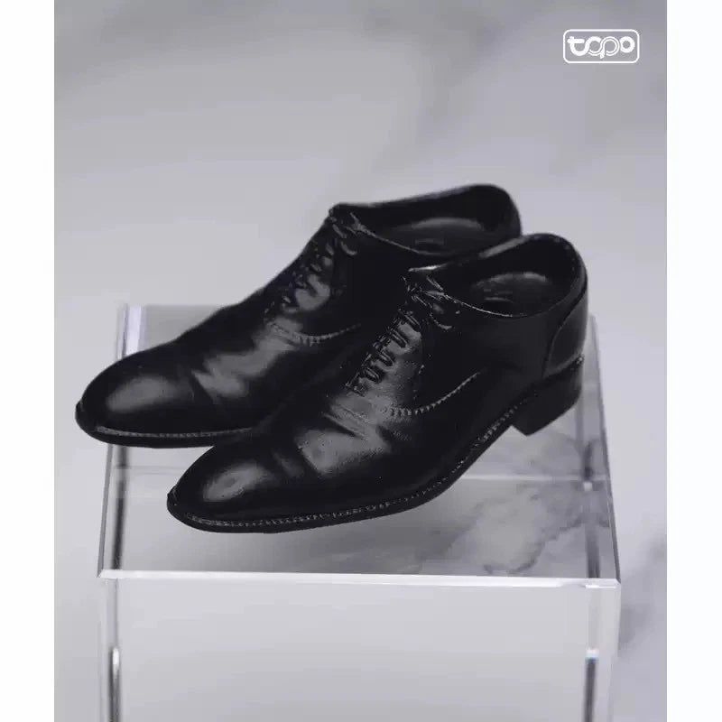 TOPO STUDIO TP022 1/6 Bell Striped Suit Clothes & Body Accessories IN STOCK TOPO_STUDIO - KOEEK