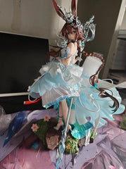 Arknights Amiya Time in Garden Ver. 1/7 Scale Figure Myethos in Stock Collect ARKNIGHTS - KOEEK