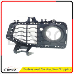 For BMW 428i/435i xDrive Fog Light Cover 2014-2016 Driver and Passenger Pair 07FC0E-D4 - KOEEK