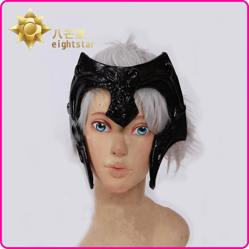 Fate/Grand Order Jeanne d'Arc Armor Headgear Cosplay Party Custome Props Set 07FC0E-D4 - KOEEK