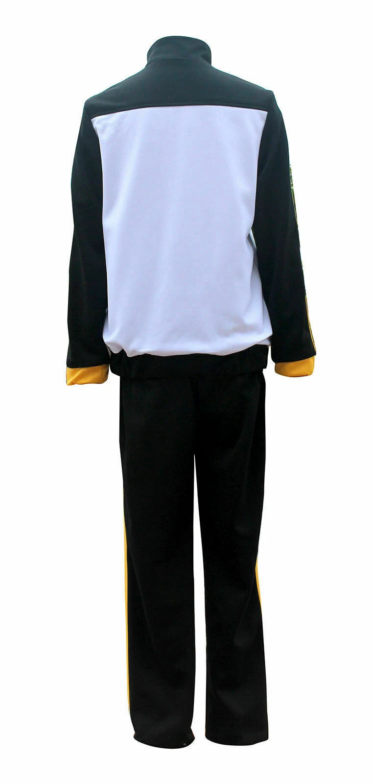 Cosplay Re:zero Kara Hajimeru Isekai Seikatsu Subaru Natsuki Suit Costume Set 07FC0E-D4 - KOEEK