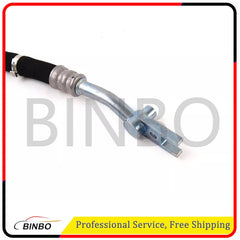 17227567208 Fit For BMW E84 E90 E91 E92 Engine Oil Cooler Return Pipe 07FC0E-D4 - KOEEK