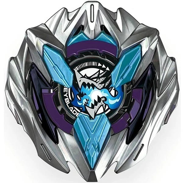 TAKARA TOMY  Random 1 Cerberus Flame Booster GT Beyblade Burst X CX-08 Official TAKARA - KOEEK