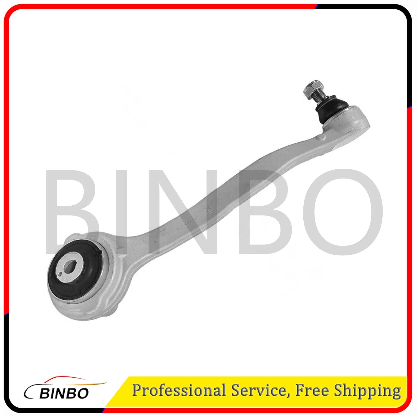 Front Right Suspension Control Arm 2043304411 For Benz R171 CLK350 SLC200 SLK280 07FC0E-D4 - KOEEK