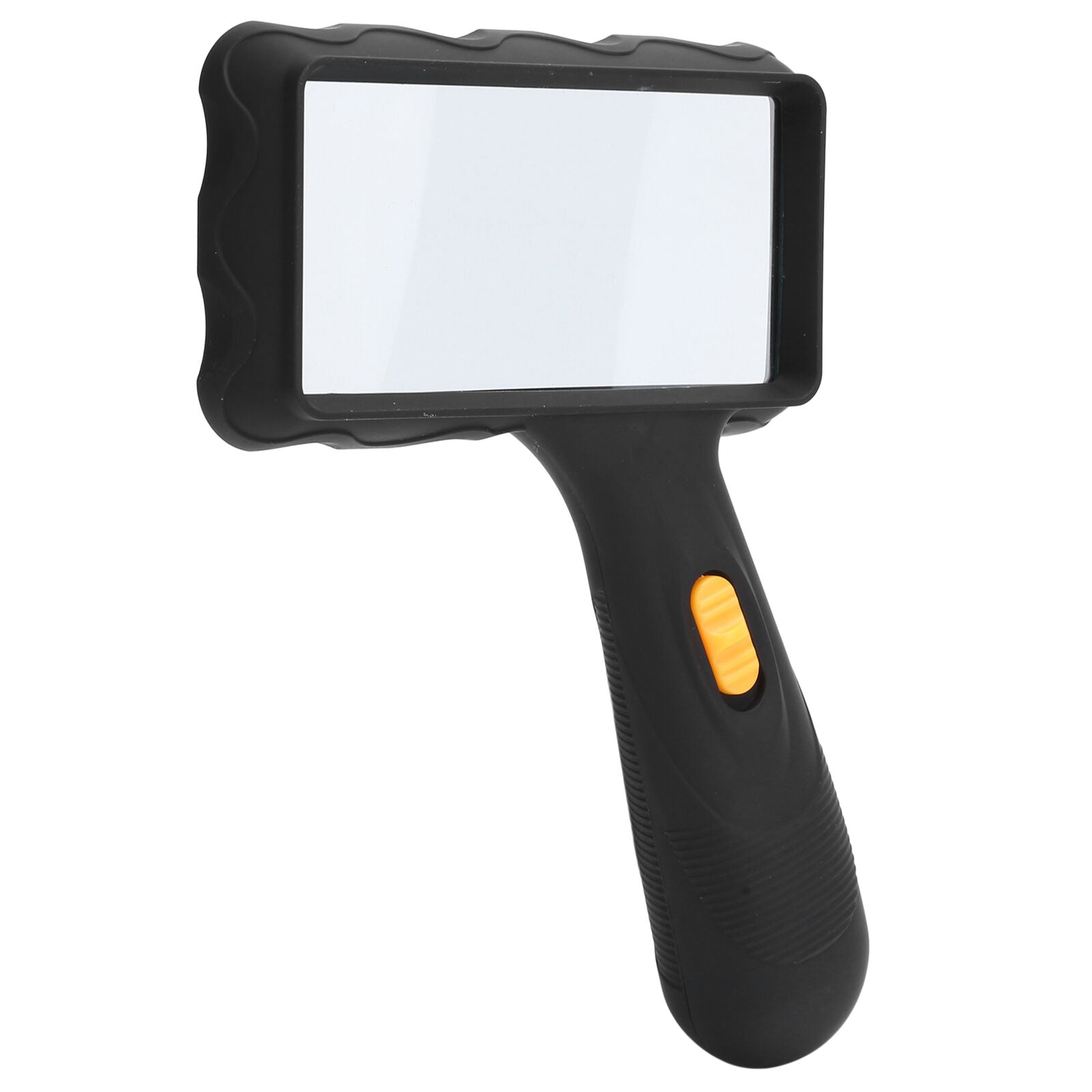 new Magnifying Glass With Light 7X Desktop Handheld Large Magnifying Glass USB koeek - KOEEK