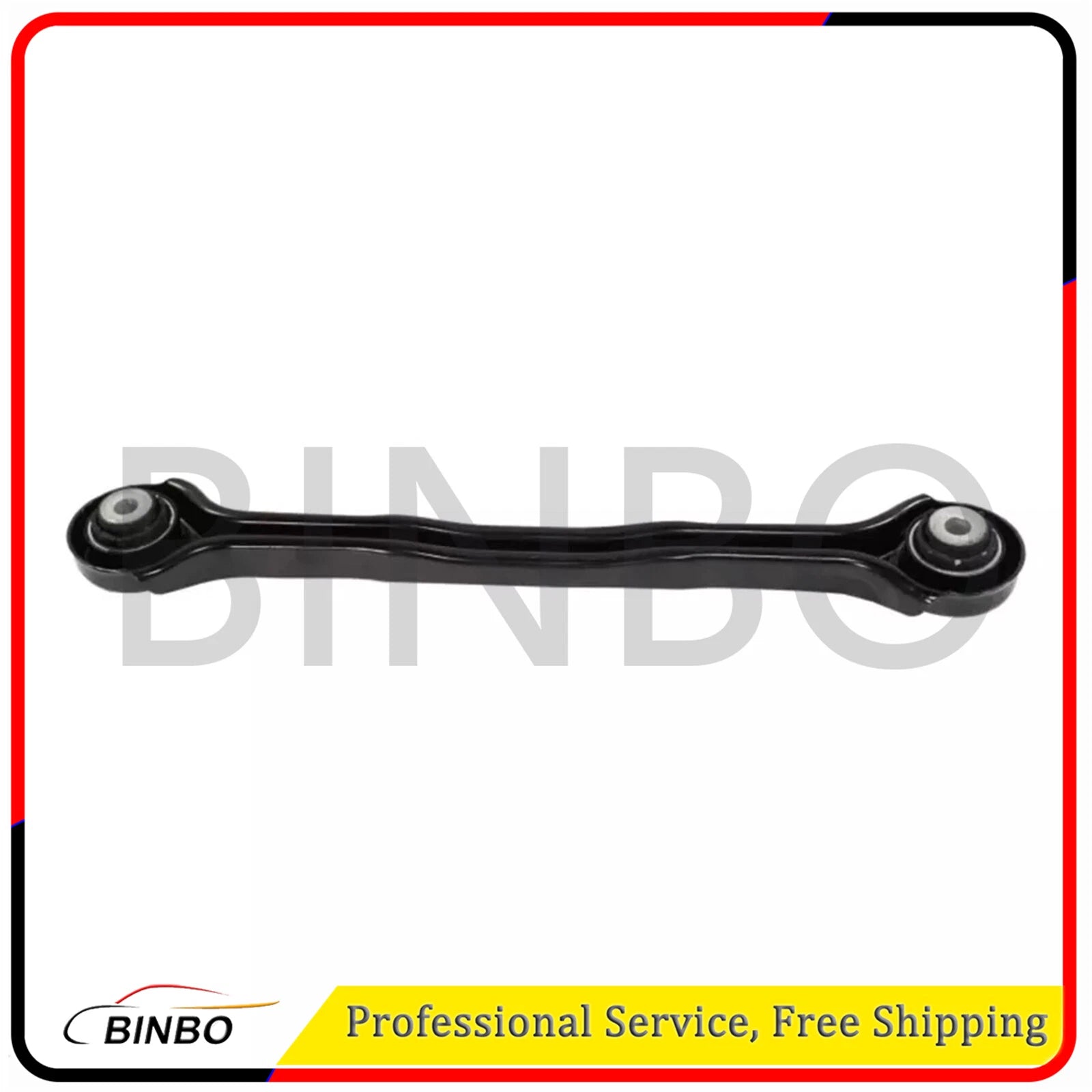Rear Left Lower Rearward Right Control Arm Fits 2006-2013 BMW 07FC0E-D4 - KOEEK