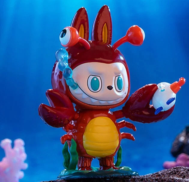 Kaiju The Monster Series Confirmed Blind Box Figure Hot Toy Gift 07FC0E-D4 - KOEEK