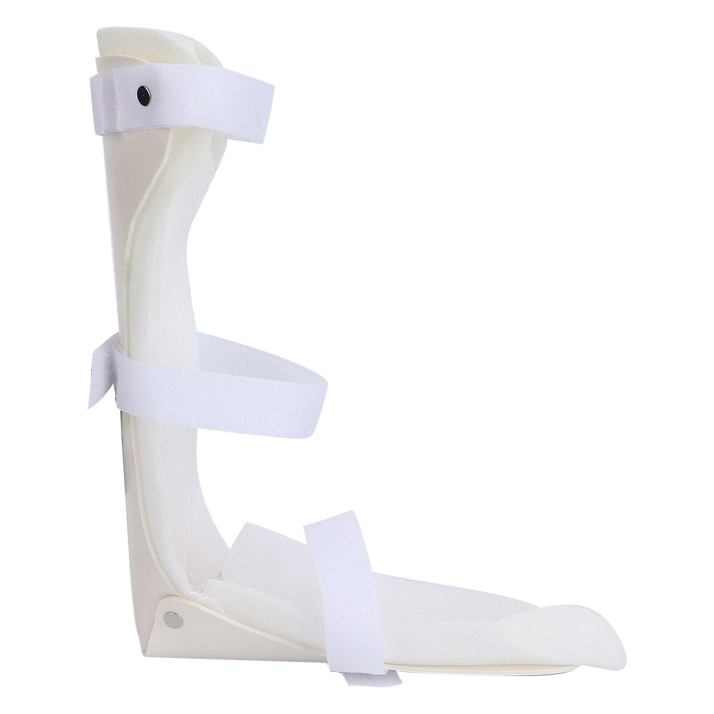 new Orthosis Drop Ankle Correction Brace For Achilles Tendon Injury(Left M) HGF koeek - KOEEK