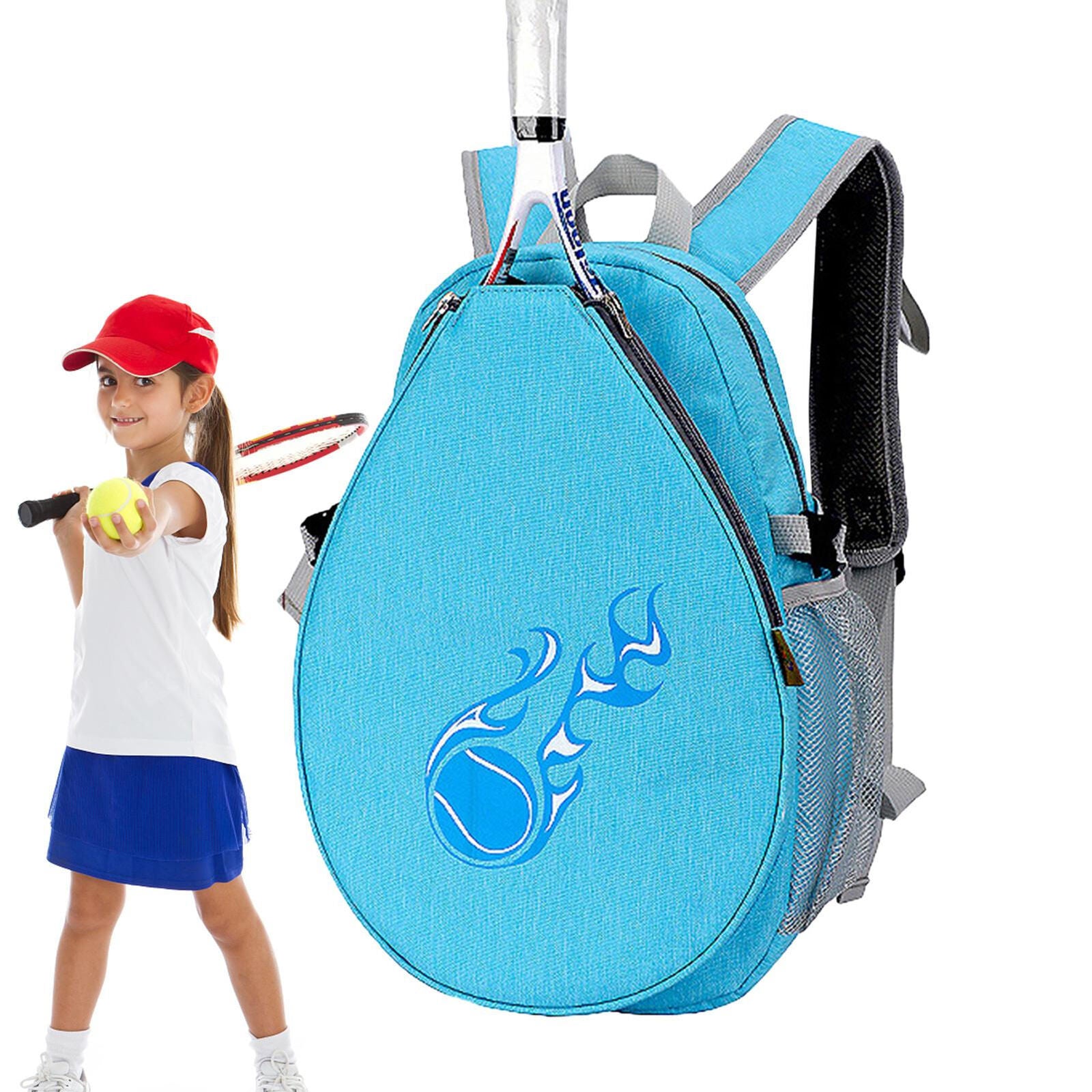 new Tennis Backpack Waterproof Oxford Cloth Pickle Bags Tennis Racket  Backpack koeek - KOEEK