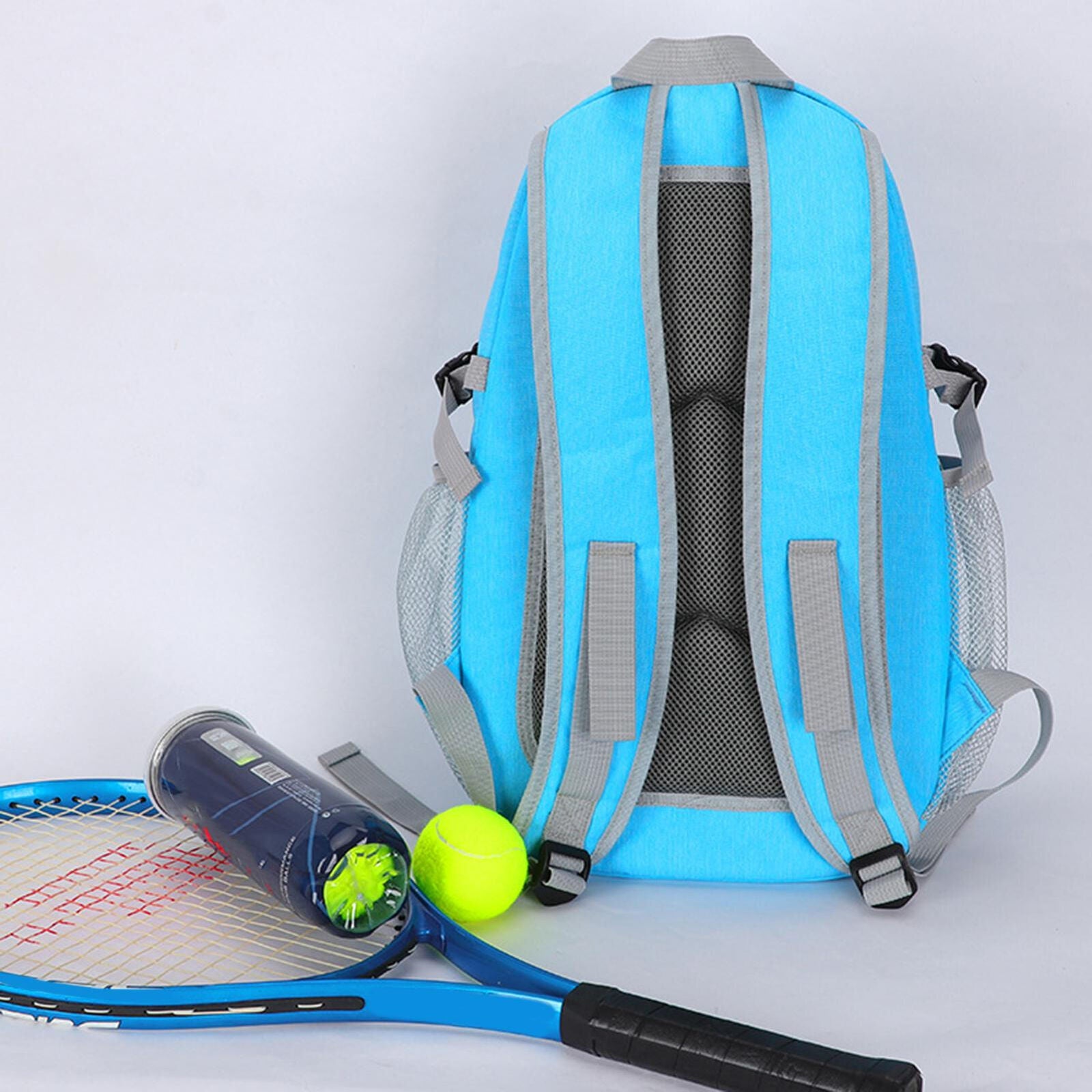 new Tennis Backpack Waterproof Oxford Cloth Pickle Bags Tennis Racket  Backpack koeek - KOEEK