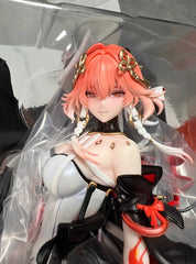 Wuthering Waves Changli Under the Umbrella Glance Ver. 1/7 Figure Kuro Games KURO_GAMES - KOEEK