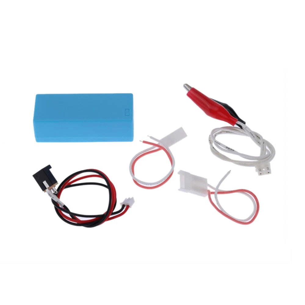 Lamp Tube Tester Laptop CCFL Back Light LCD Screen Maintenance Tester LCD Tester 07FC0E-D4 - KOEEK