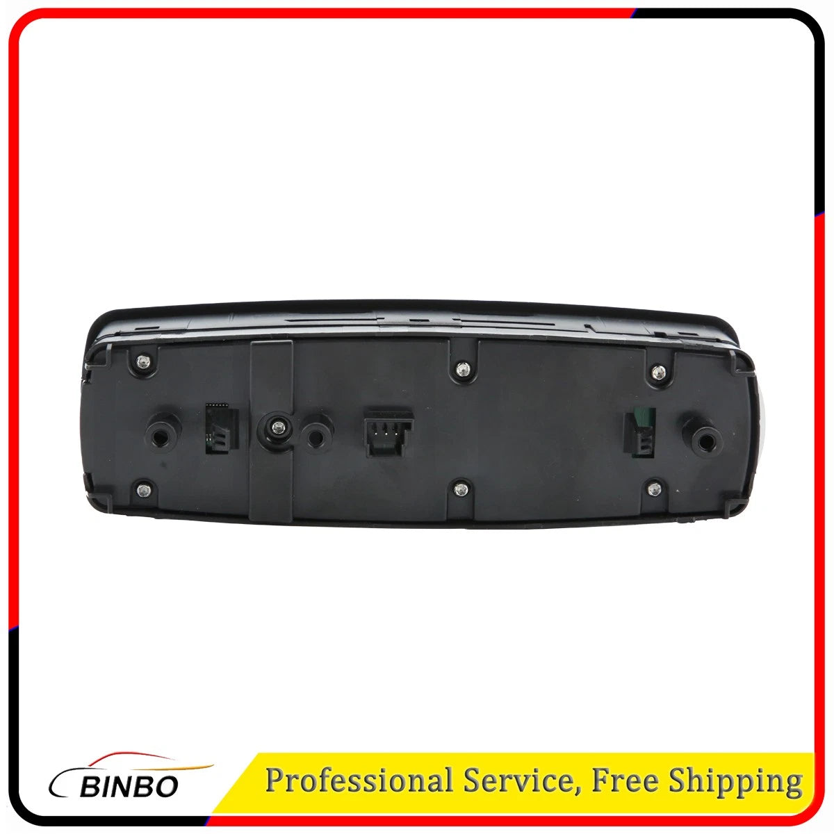 Window Switch Fits For Mercedes-Benz W169 A170 A200 classe WS212 A1698206510 07FC0E-D4 - KOEEK