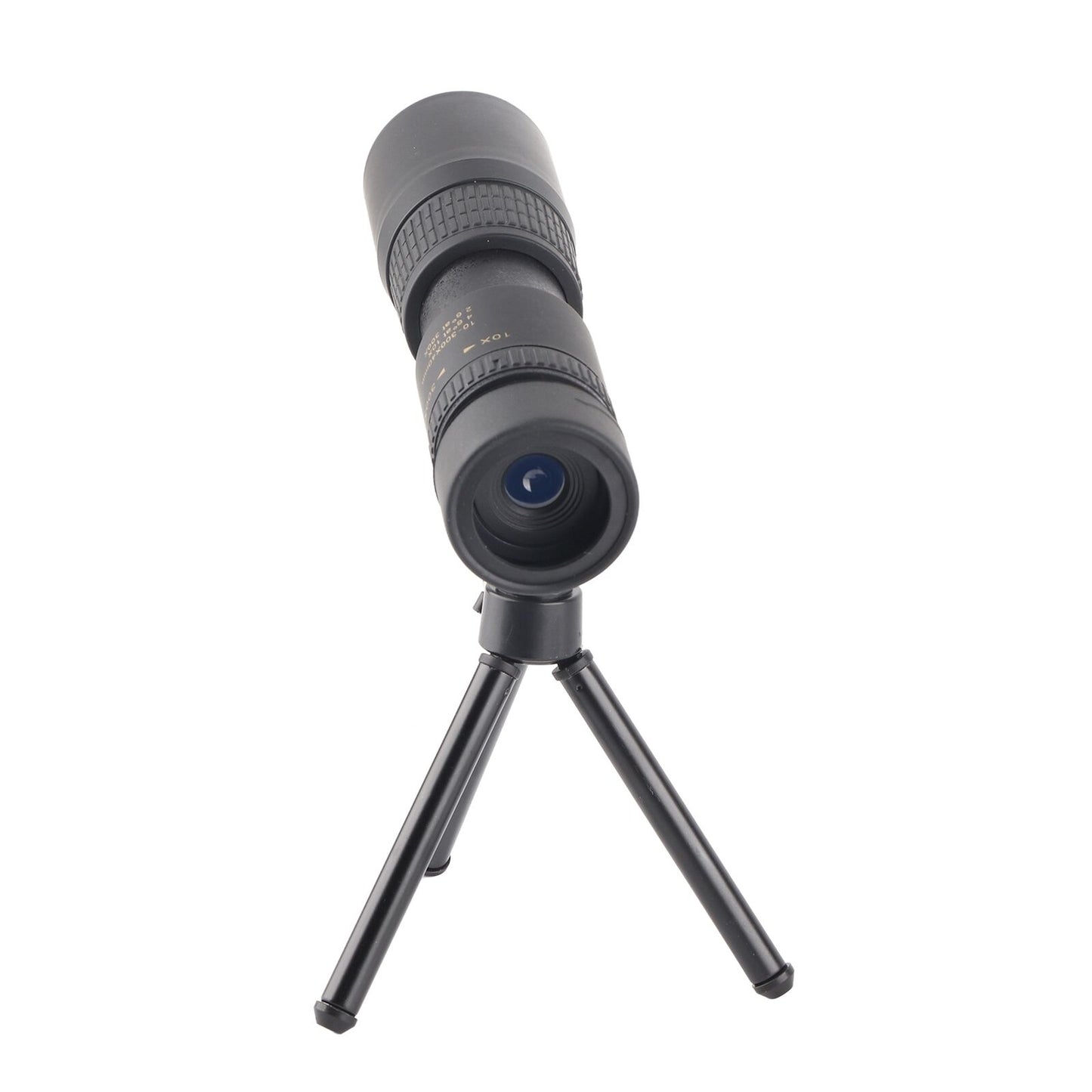 new 10‑300X40 Telescope 21mm High Magnification Single Tube Telescope Waterproof koeek - KOEEK