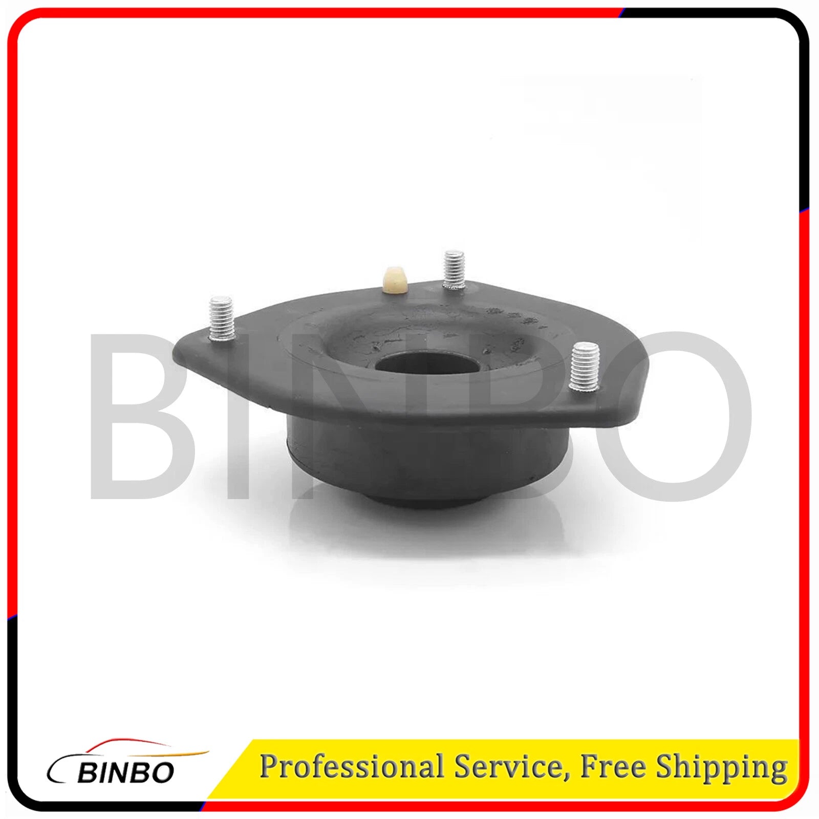 31306772749 Suspension Strut Mount For BMW Mini Cooper R55 R56 R60 07FC0E-D4 - KOEEK