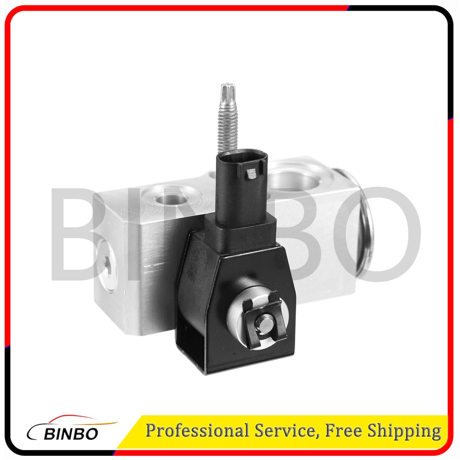 Fit For Mercedes-benz Gle W167 Heater Expansion Valve A1678309501 07FC0E-D4 - KOEEK