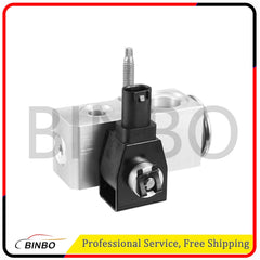 Fit For Mercedes-benz Gle W167 Heater Expansion Valve A1678309501 07FC0E-D4 - KOEEK