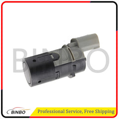4x  PDC Parksensor Parking Sensor 66216911838 For BMW E60 E61 M5 E65 X3 E83 07FC0E-D4 - KOEEK
