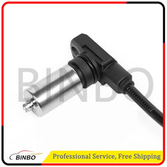 ABS Wheel Speed Sensor FR for Mercedes W123 230 240D 280 280C 280CE 280E 76-83 07FC0E-D4 - KOEEK