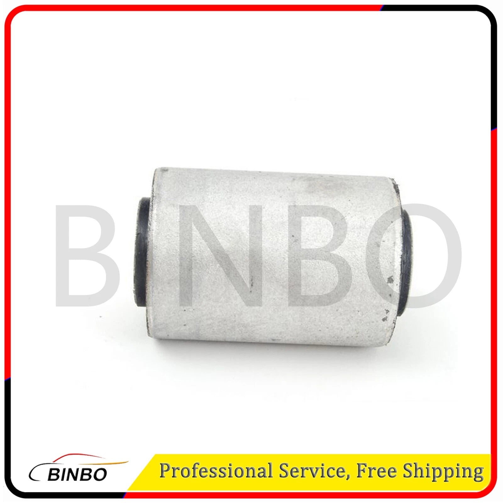 1 piece Front Lower outer Control Arm Bushing for Mercedes W164 W251 R320 R350 07FC0E-D4 - KOEEK