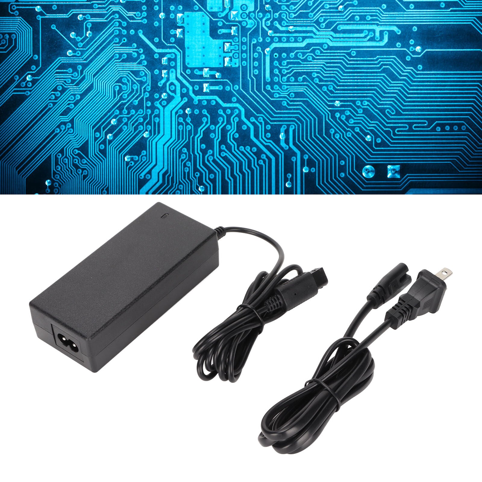 new AC Power Supply 39W Total Input Lightweight And Safe Replacement Power Adapter koeek - KOEEK