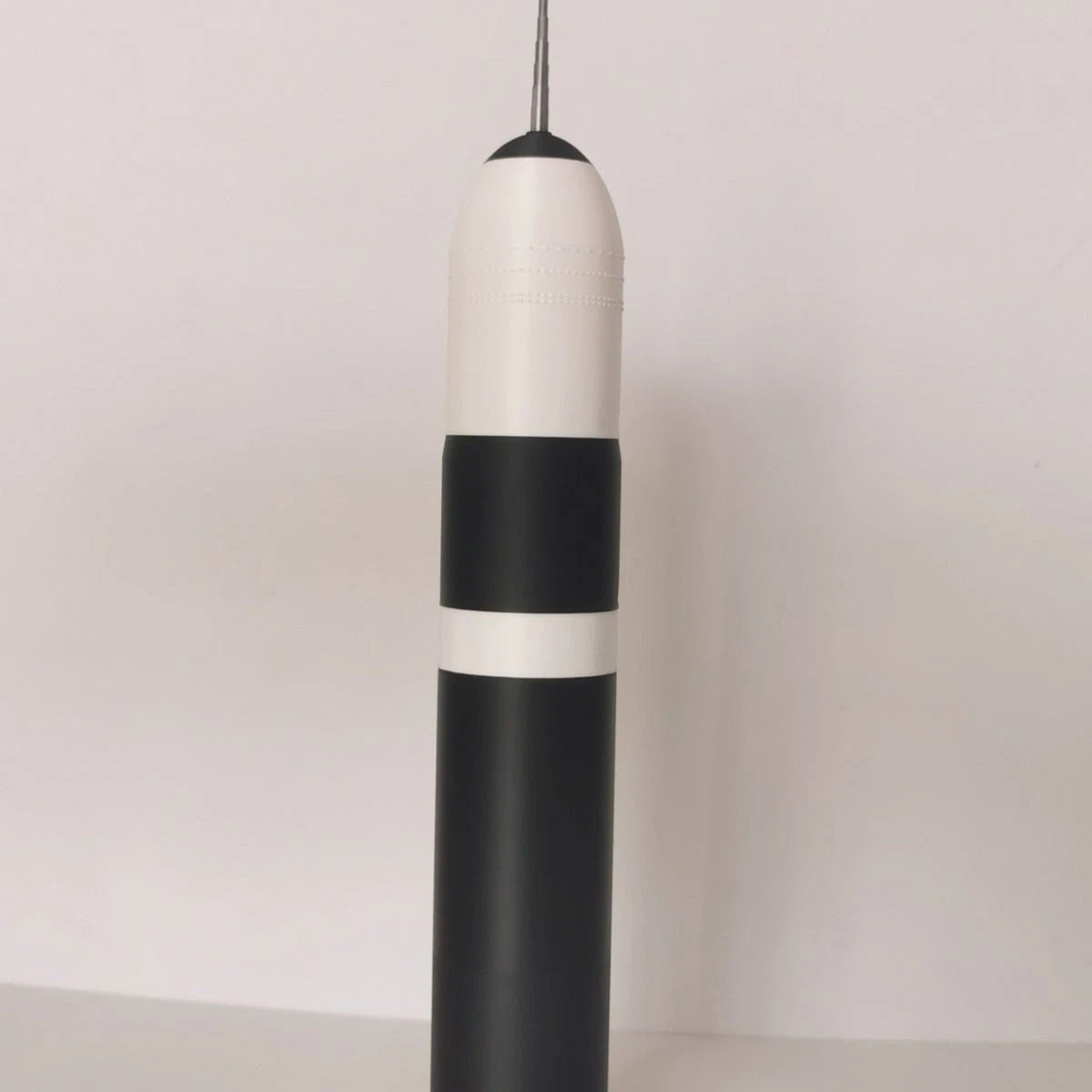 US Navy Trident II D5 Submarine Missile Static Scale Model Military Collection 07FC0E-D4 - KOEEK
