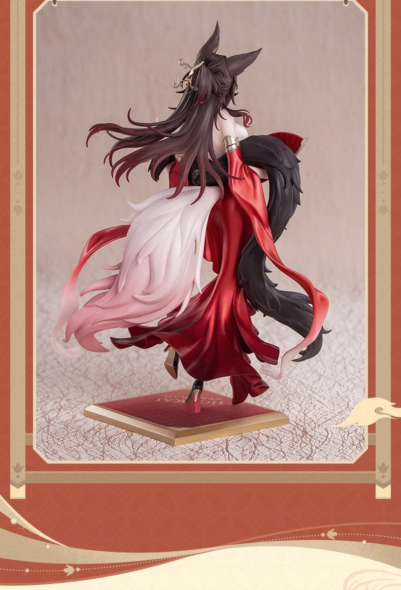 Honkai: Star Rail Tingyun 1/8 Figure Starry Treasure Ver. Official In Stock 07FC0E-D4 - KOEEK