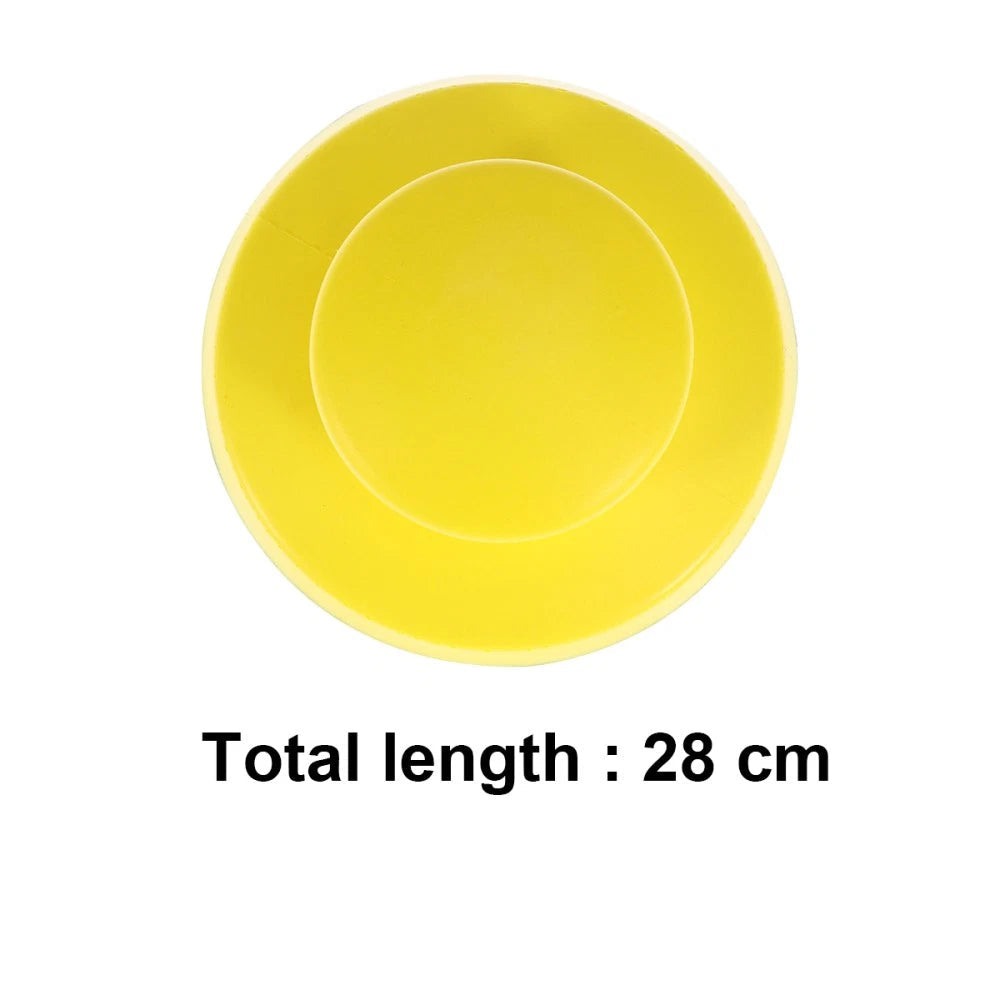 5 Inch Polishing Disc Sanding for Drills Sandpaper Discs Hand Grinding Pad 07FC0E-D4 - KOEEK